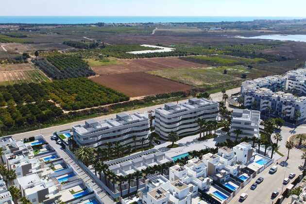 Guardamar appartement