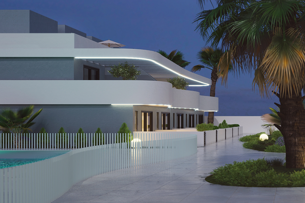 Guardamar woning