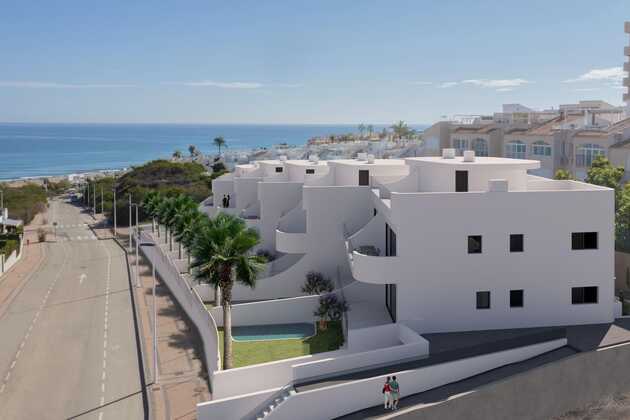 La Mata penthouse