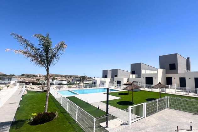 Murcia woning