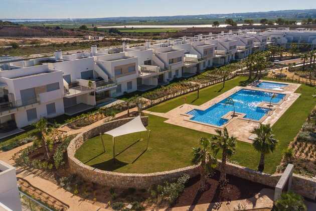 Orihuela penthouse