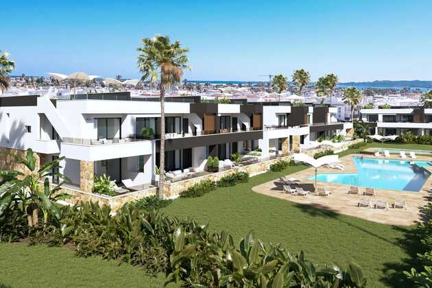 Quesada penthouse