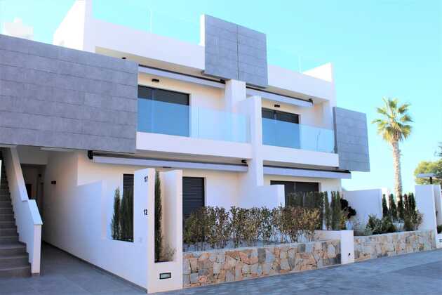 Torrevieja appartement