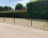 te huur garage parking turnhout graatakker 151