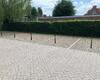 te huur garage parking turnhout graatakker 151