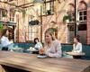 te huur kantoor turnhout patersstraat 100 5303216