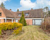 te koop grond vorselaar klissenhoek 98 ruim perceel met woning