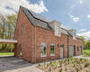 te koop huis dessel pluimstraat lot 10