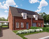 te koop huis dessel pluimstraat lot 14