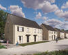 te koop huis merksplas blauwe dries 2 lot 38 9