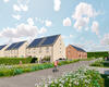 te koop huis merksplas blauwe dries 2 lot 38 9