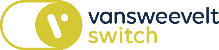 logo Vansweevelt Vastgoed Immo